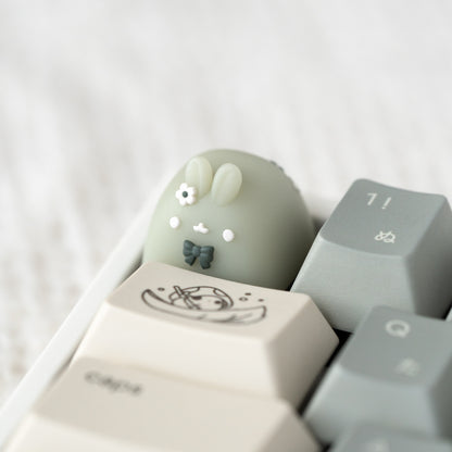 mori coco (green)