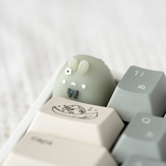 mori coco (green)