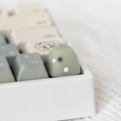 mori coco (green)