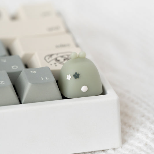 mori coco (green)