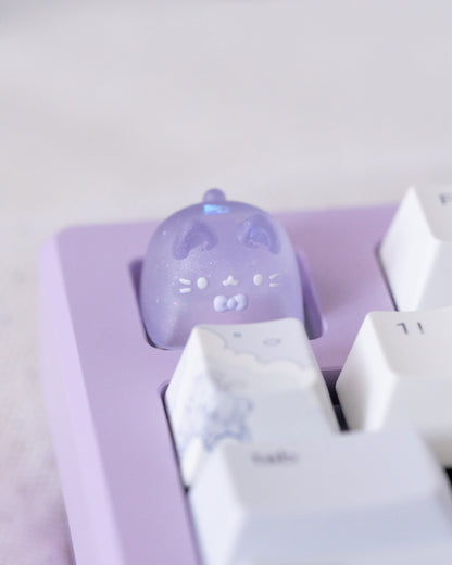 violet stardust miso