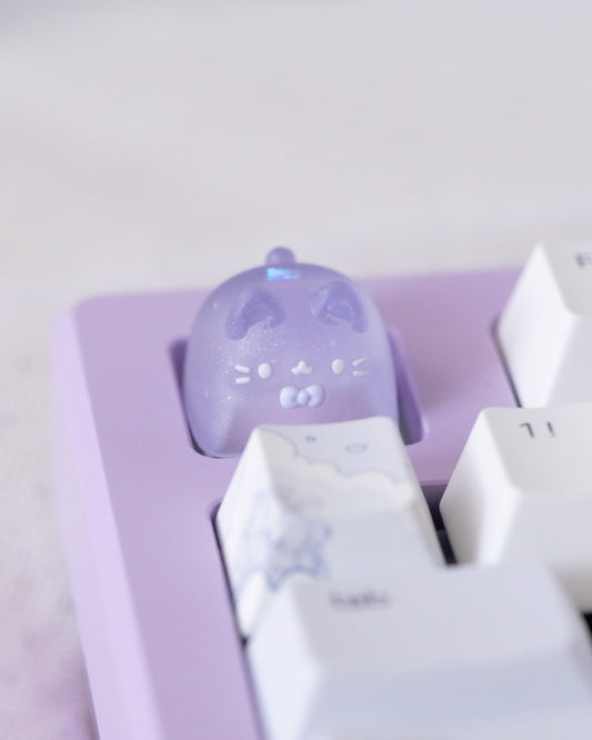 violet stardust miso