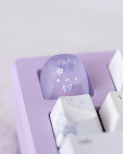 violet stardust coco