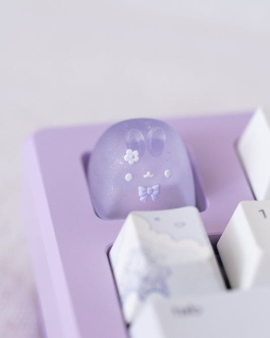 violet stardust coco
