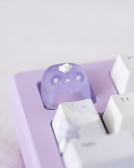 violet stardust hani (rose)