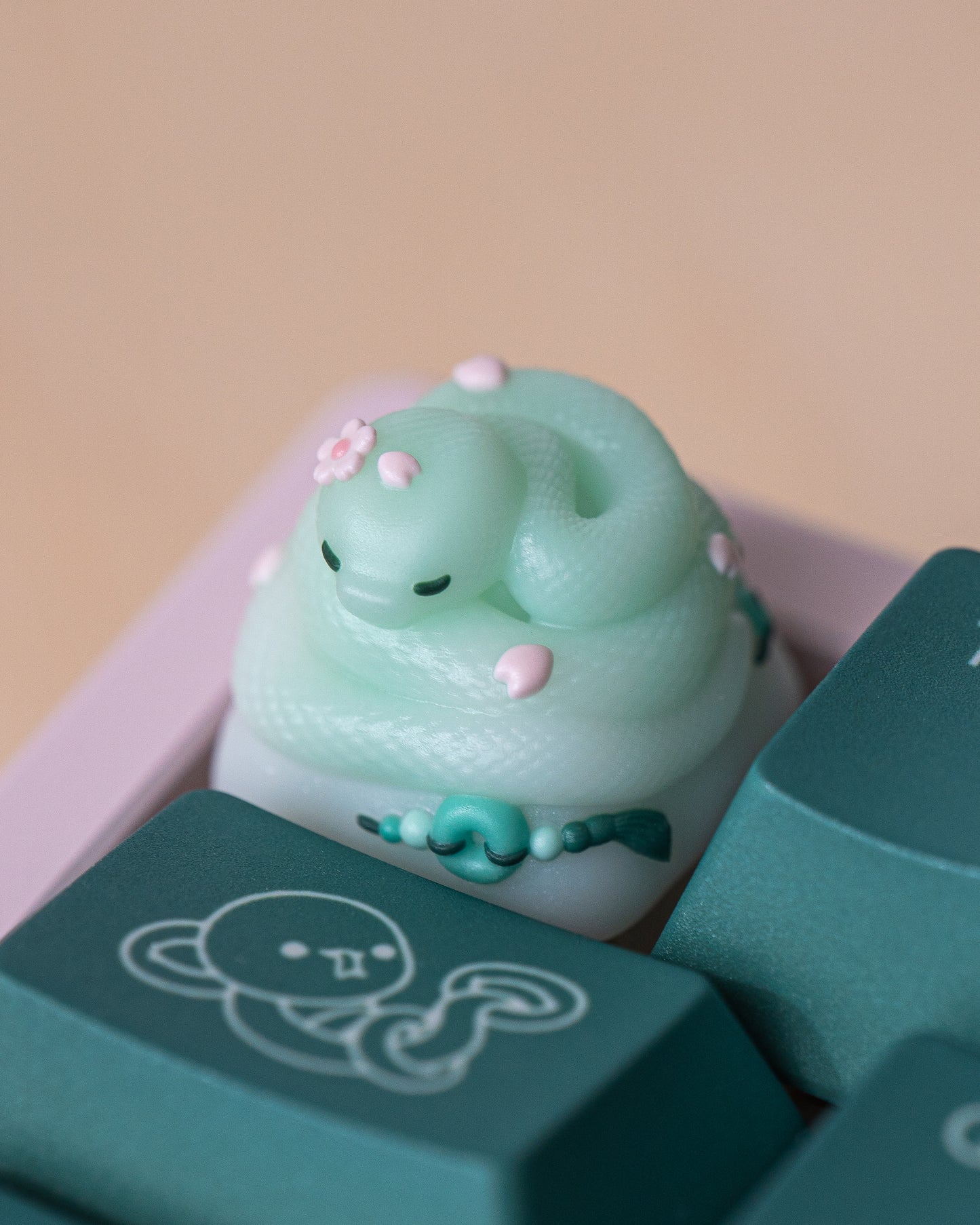 year of the snake artisan (b grade)