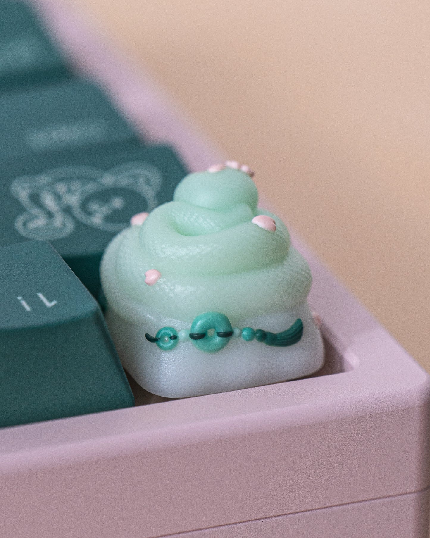 year of the snake artisan (b grade)