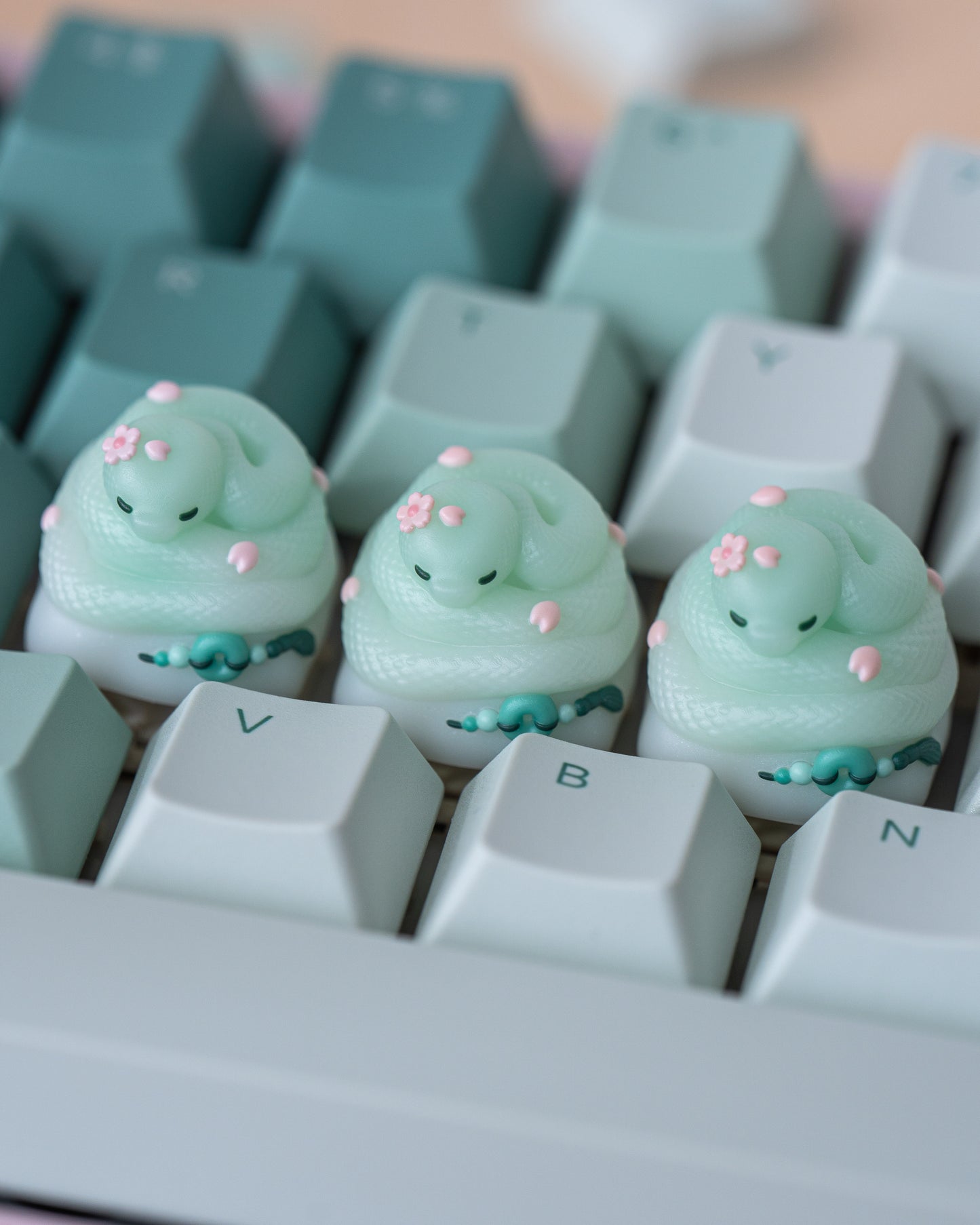 year of the snake artisan (b grade)