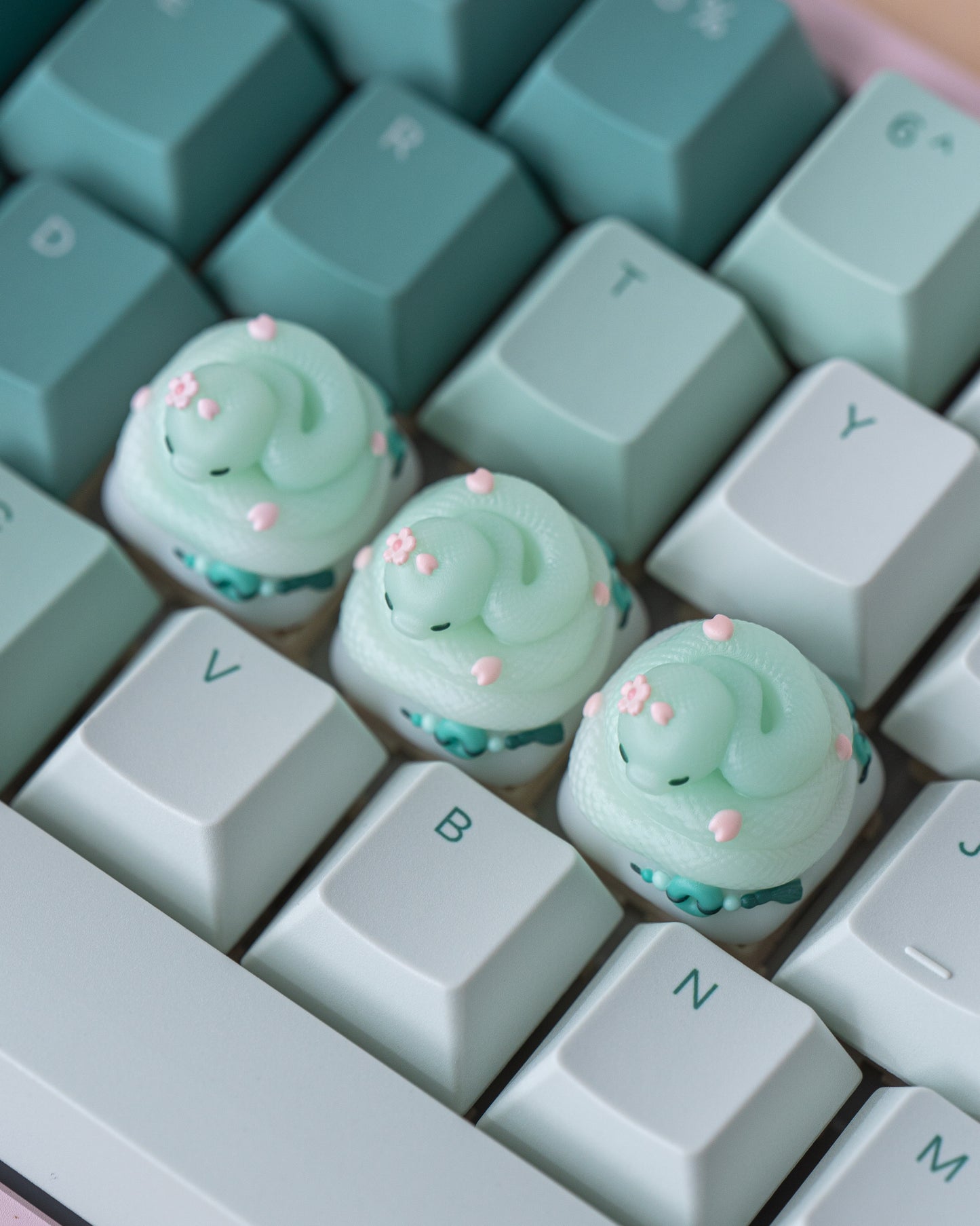 year of the snake artisan (b grade)