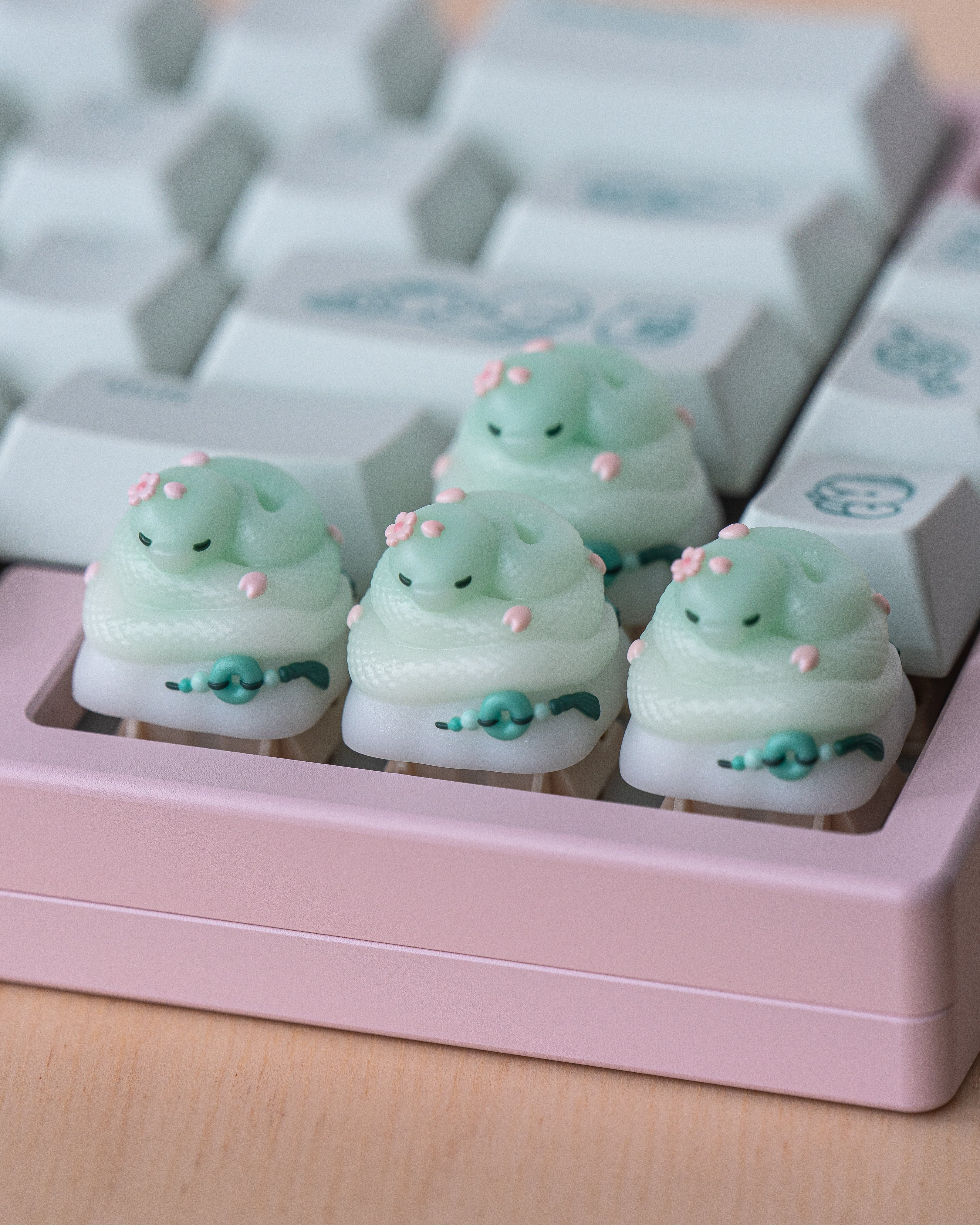 artisans – lavender bee caps llc