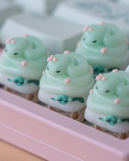 year of the snake artisan (b grade)