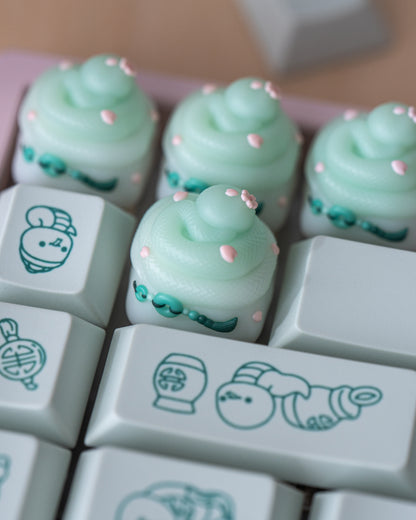 year of the snake artisan (b grade)