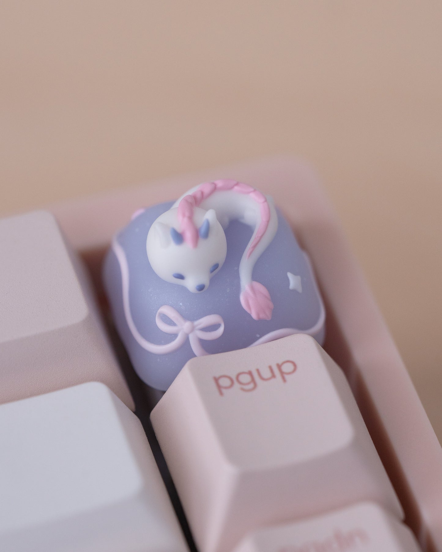 fairydust haku
