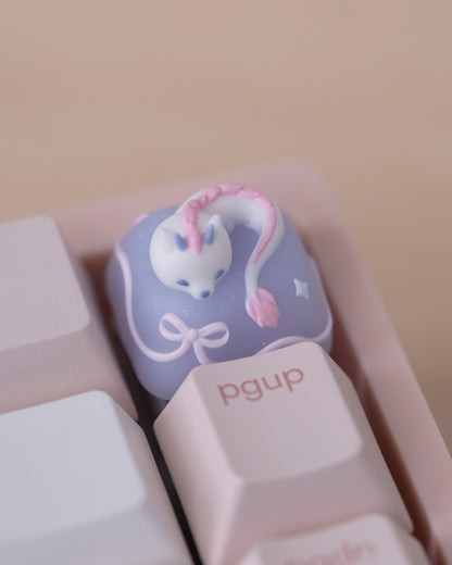 fairydust haku