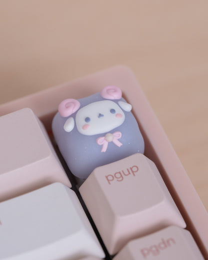 fairydust baba