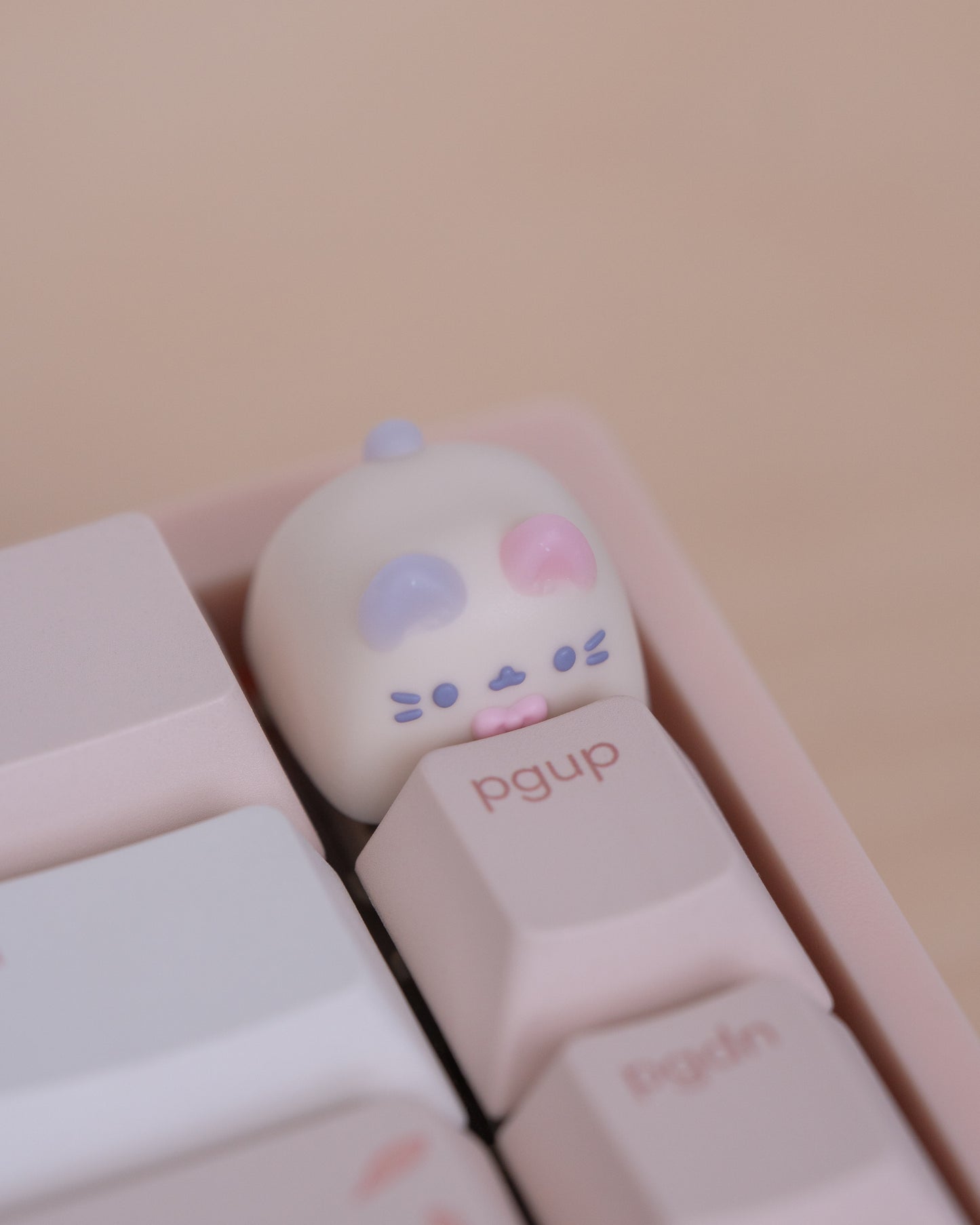 fairydust miso