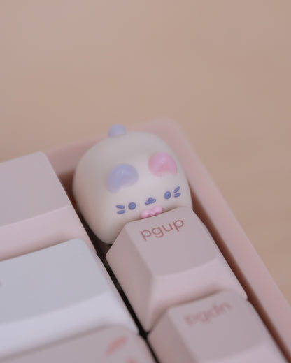 fairydust miso