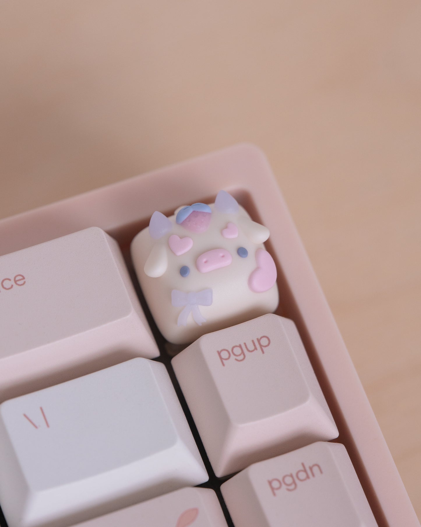 fairydust moo