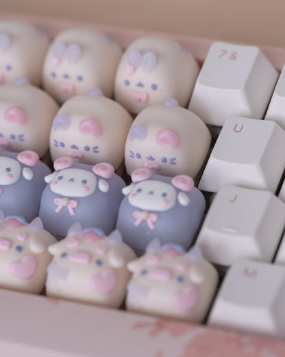 fairydust miso