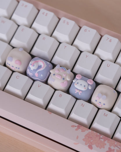 fairydust miso