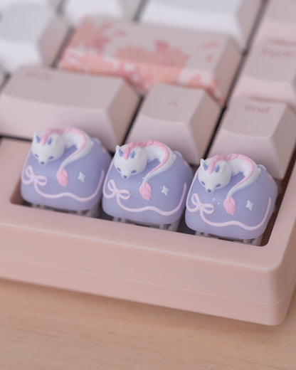 fairydust haku