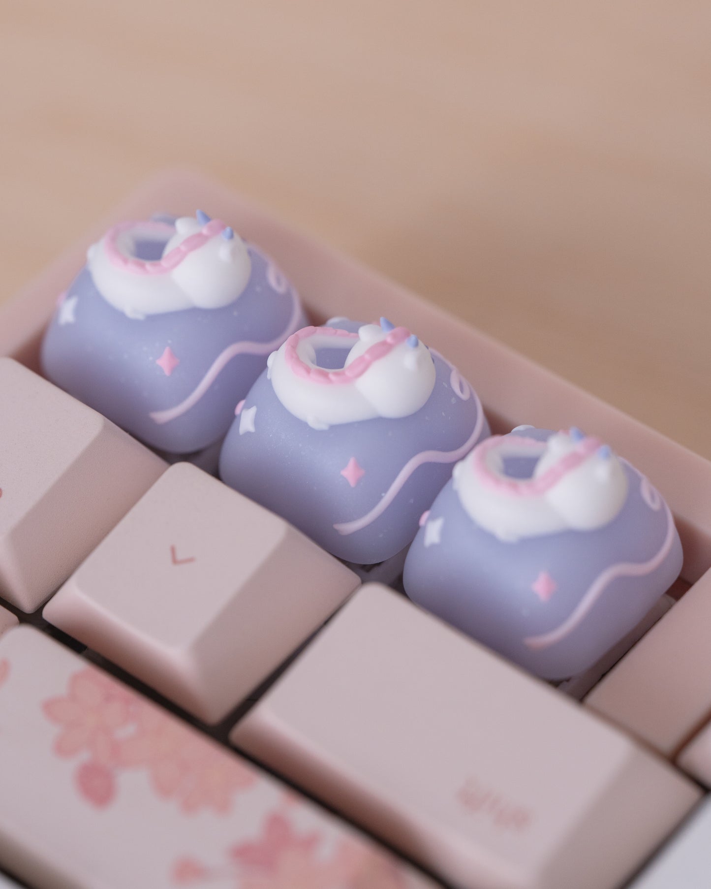 fairydust haku