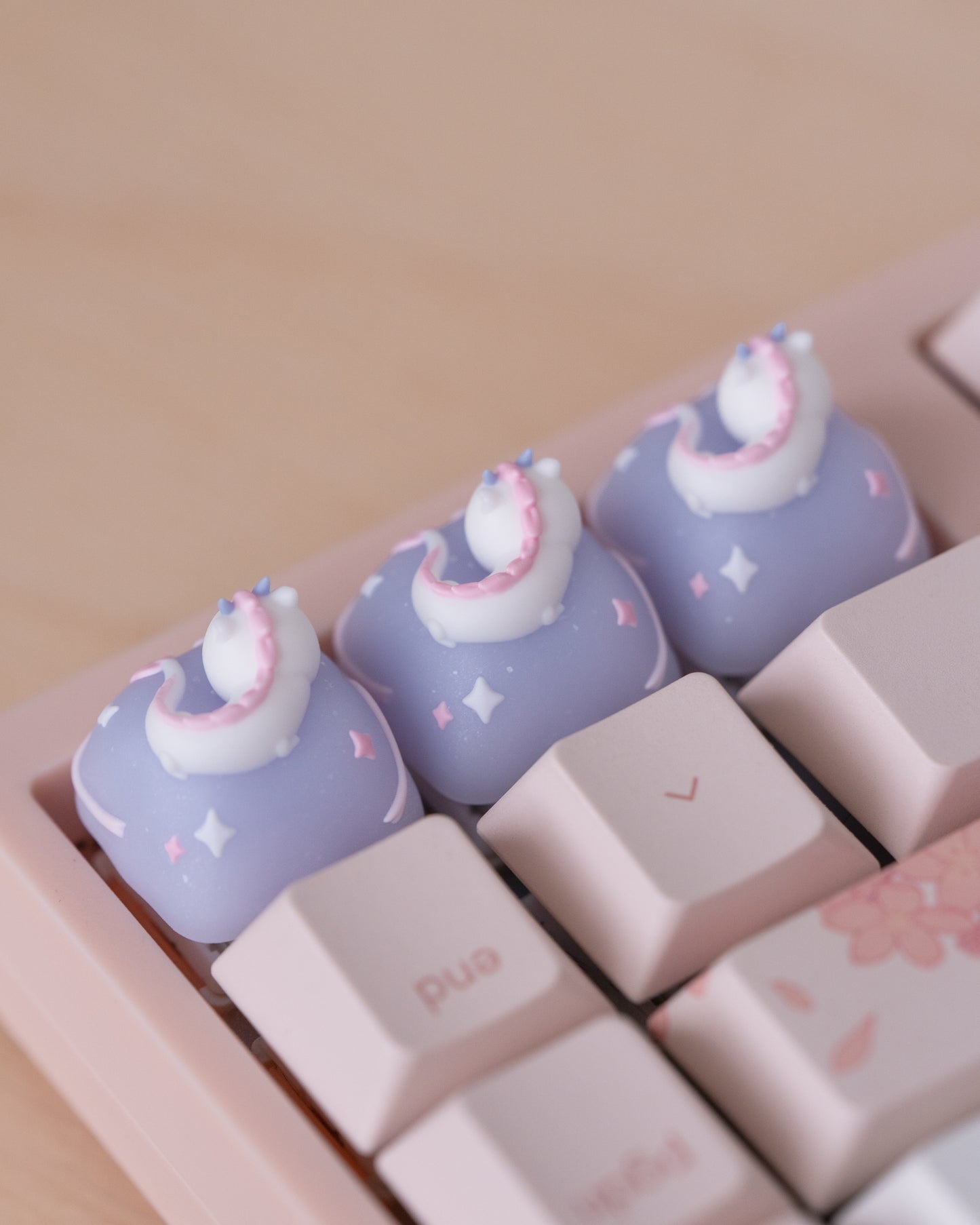 fairydust haku