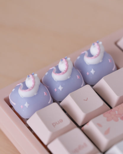 fairydust haku
