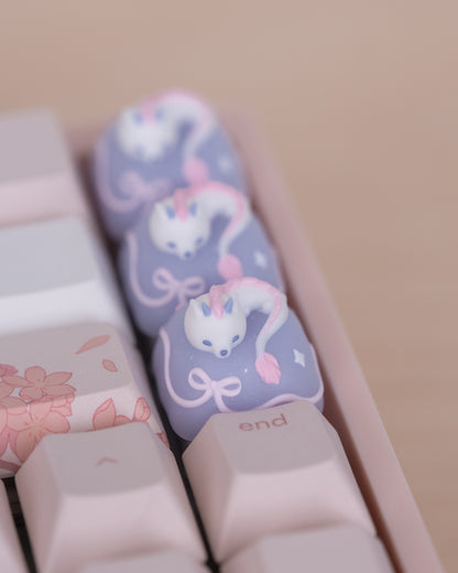 fairydust haku