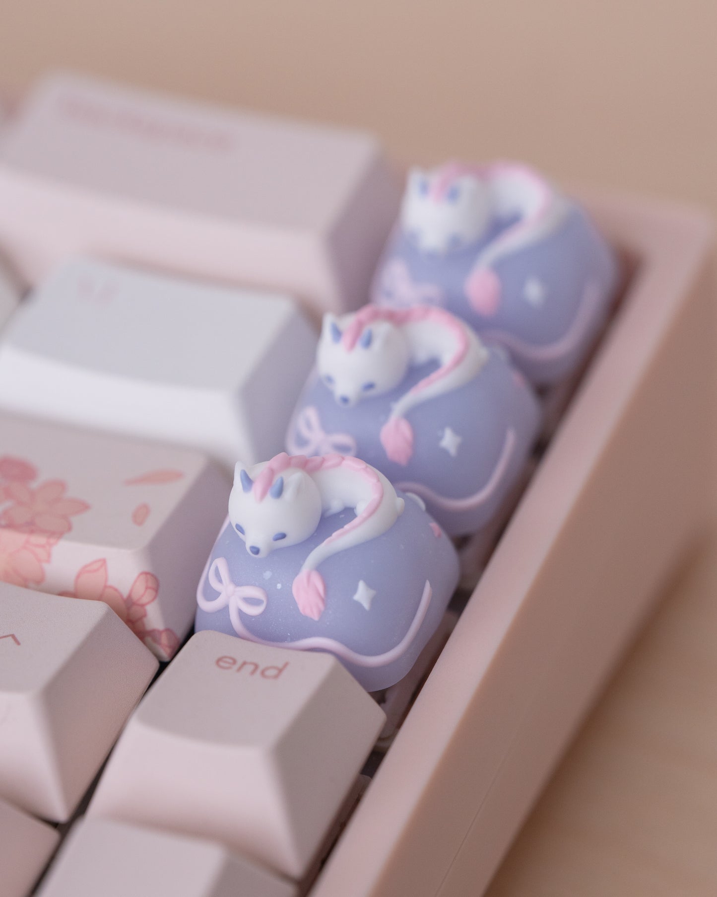 fairydust haku
