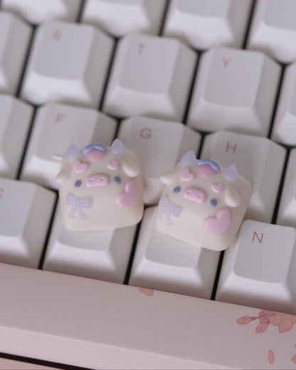 fairydust moo