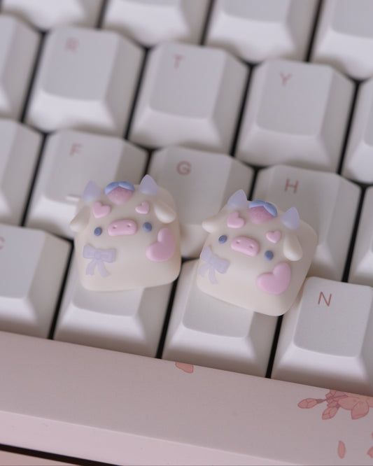 fairydust moo