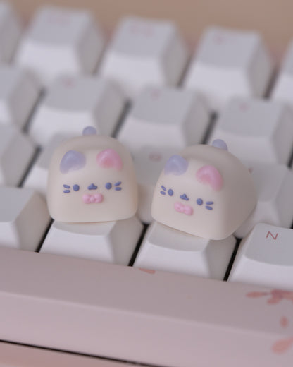 fairydust miso