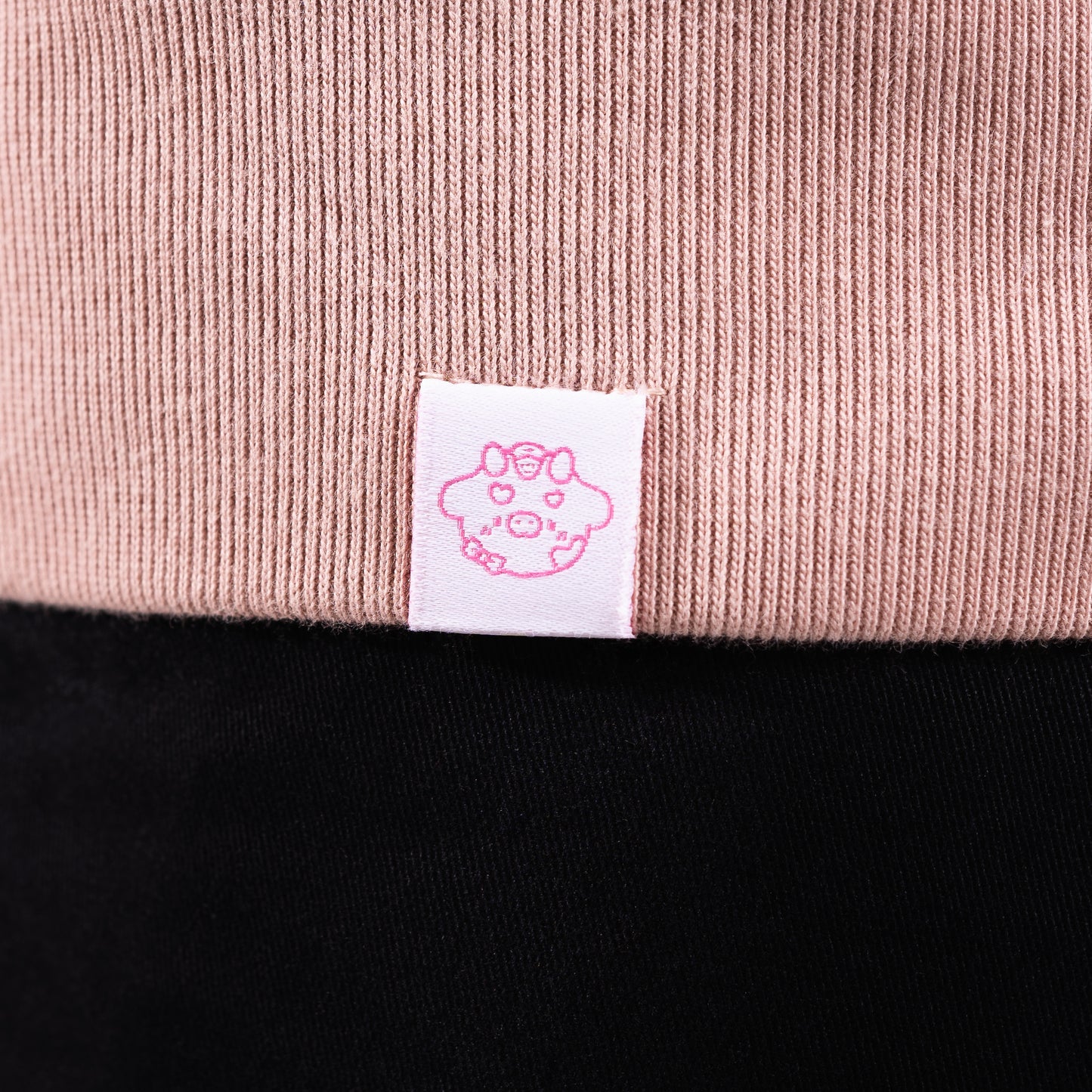 lbc premium heavyweight crewneck