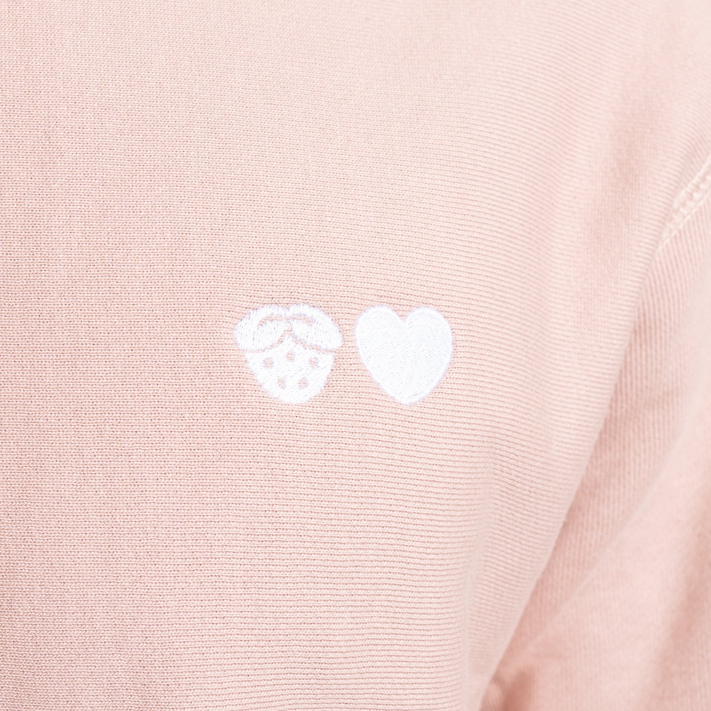 lbc premium heavyweight crewneck
