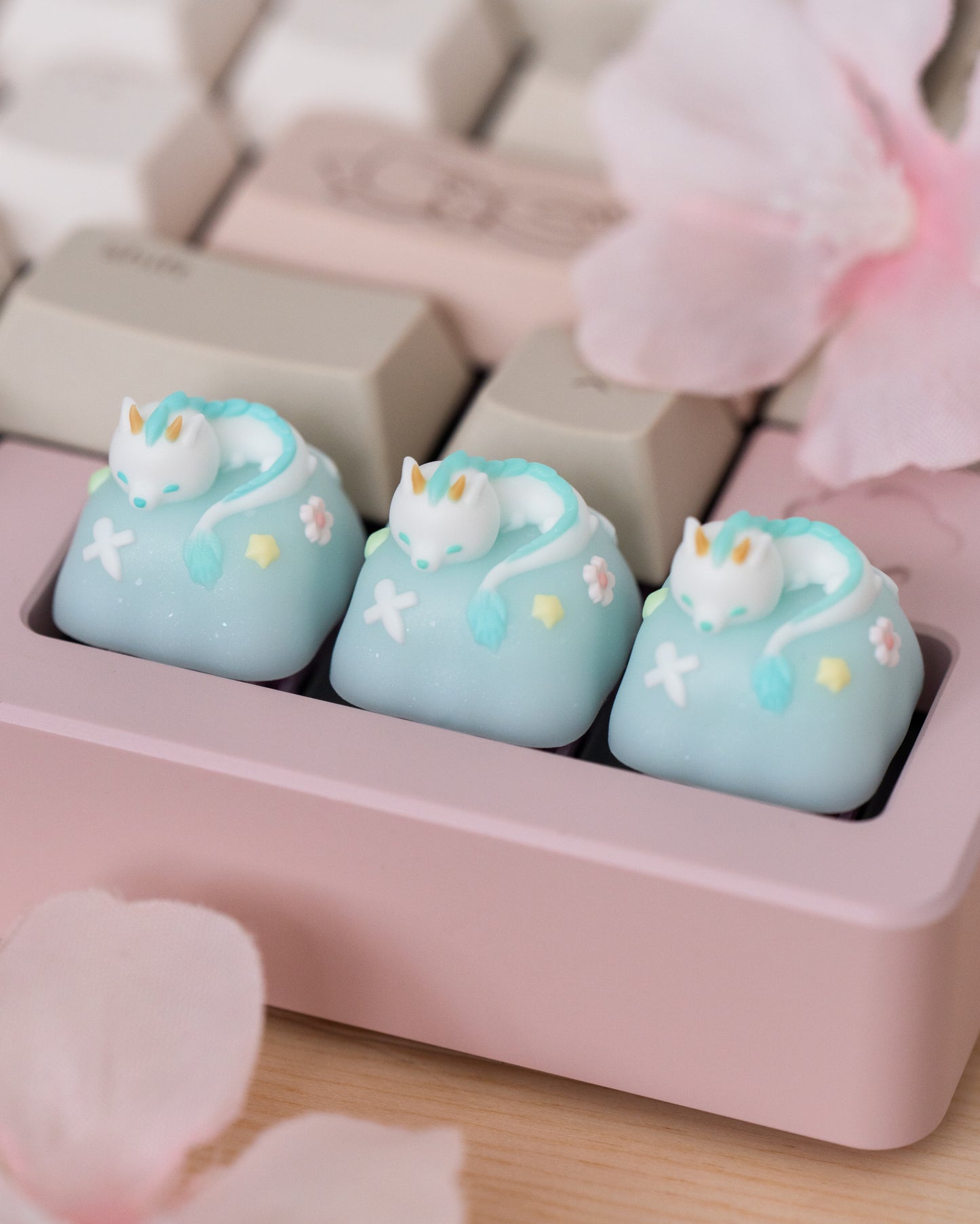 spirited away haku dragon