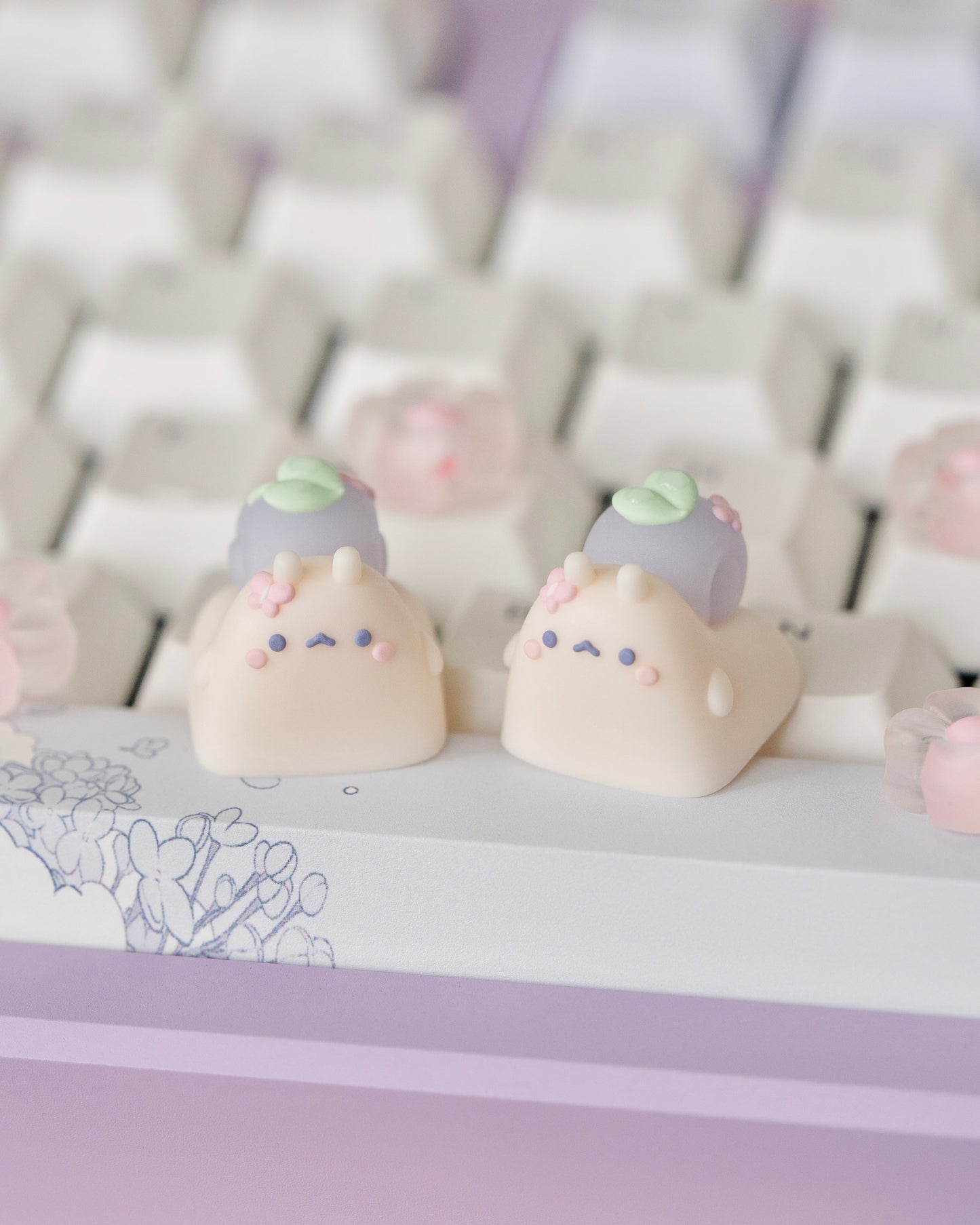 fairydust tama