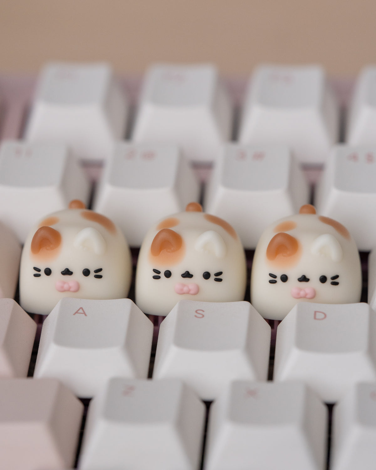 peaches miso