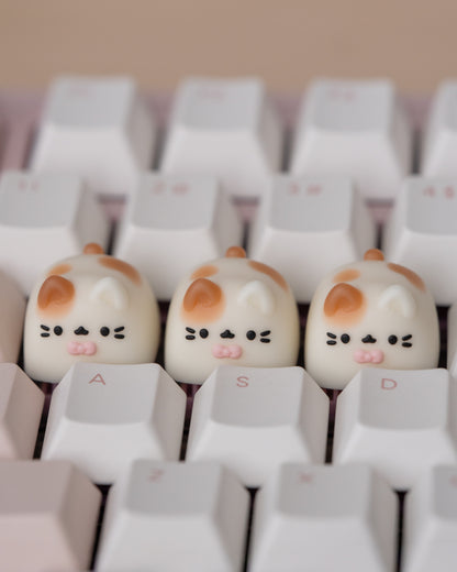 peaches miso