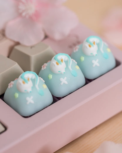 spirited away haku dragon