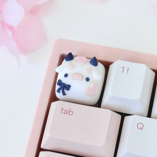 sakura moo cow artisan